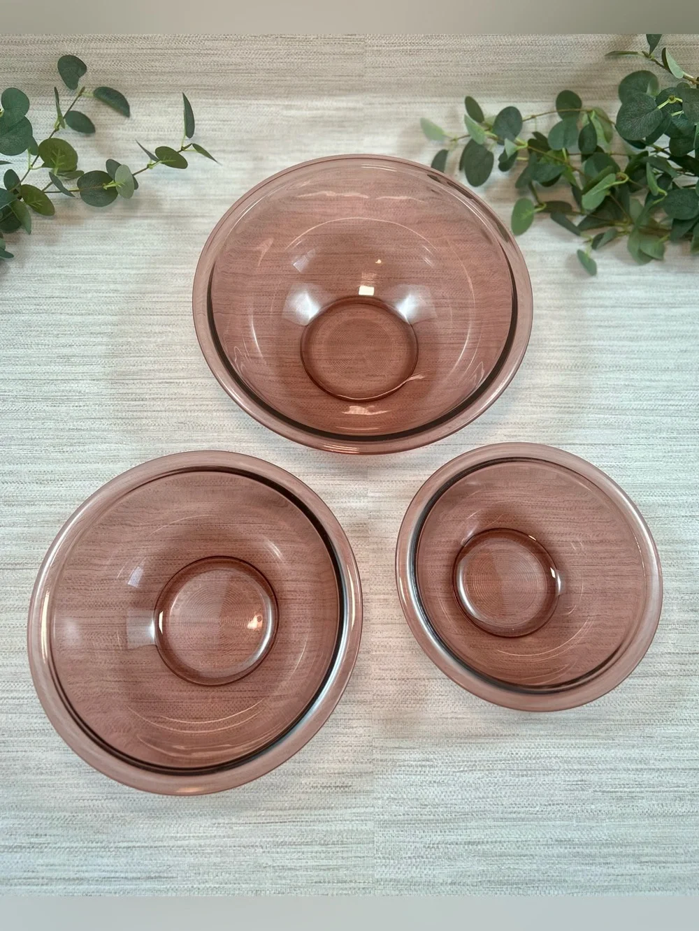 Pyrex beautiful vintage